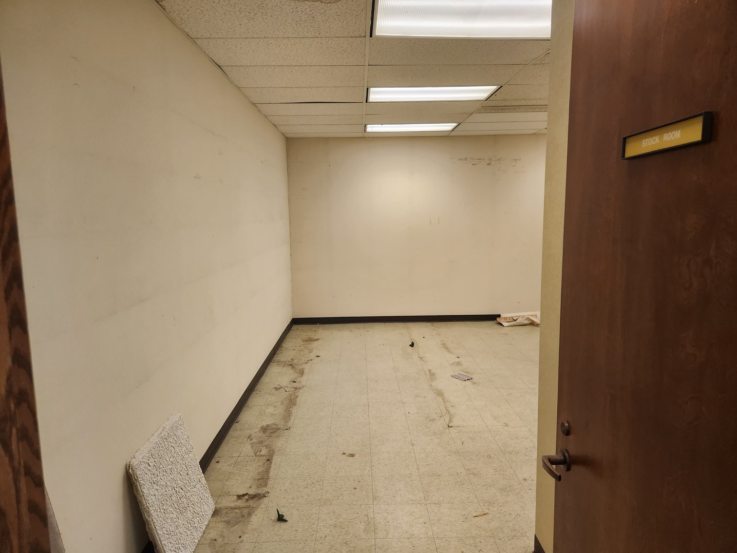 Image for Ahoskie, NC: 9,440±SF Former Bank Branch on 1± Acres at 300 Main St. (Hertford County)