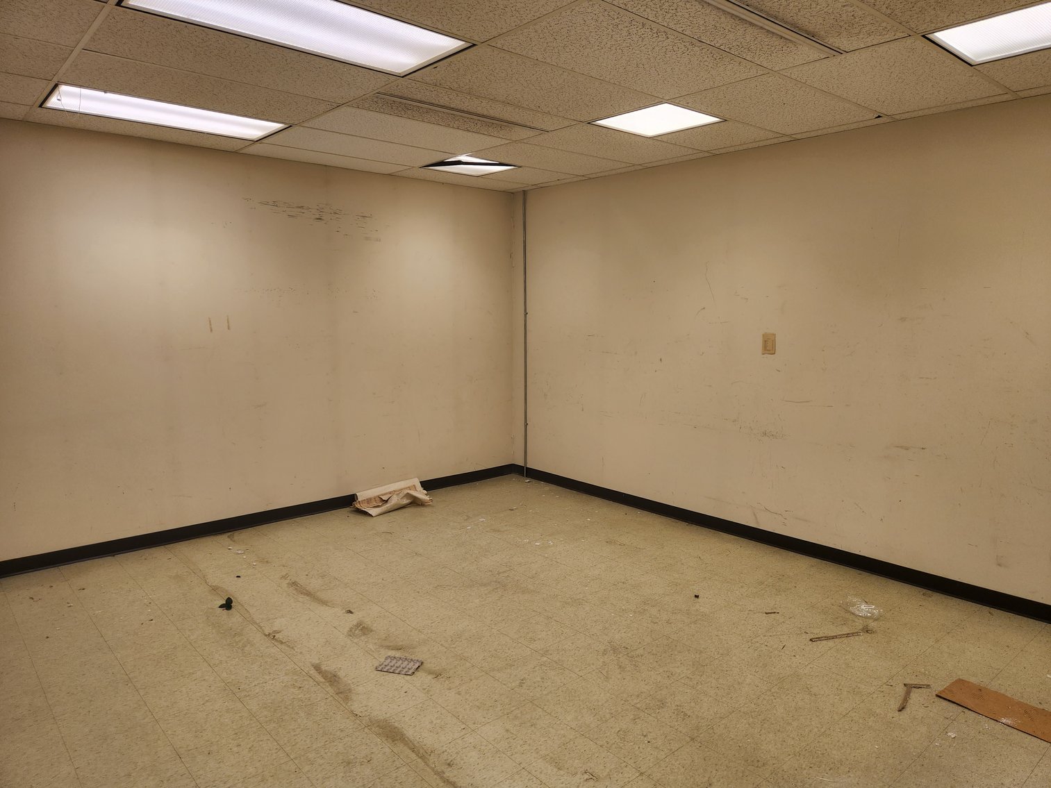 Image for Ahoskie, NC: 9,440±SF Former Bank Branch on 1± Acres at 300 Main St. (Hertford County)