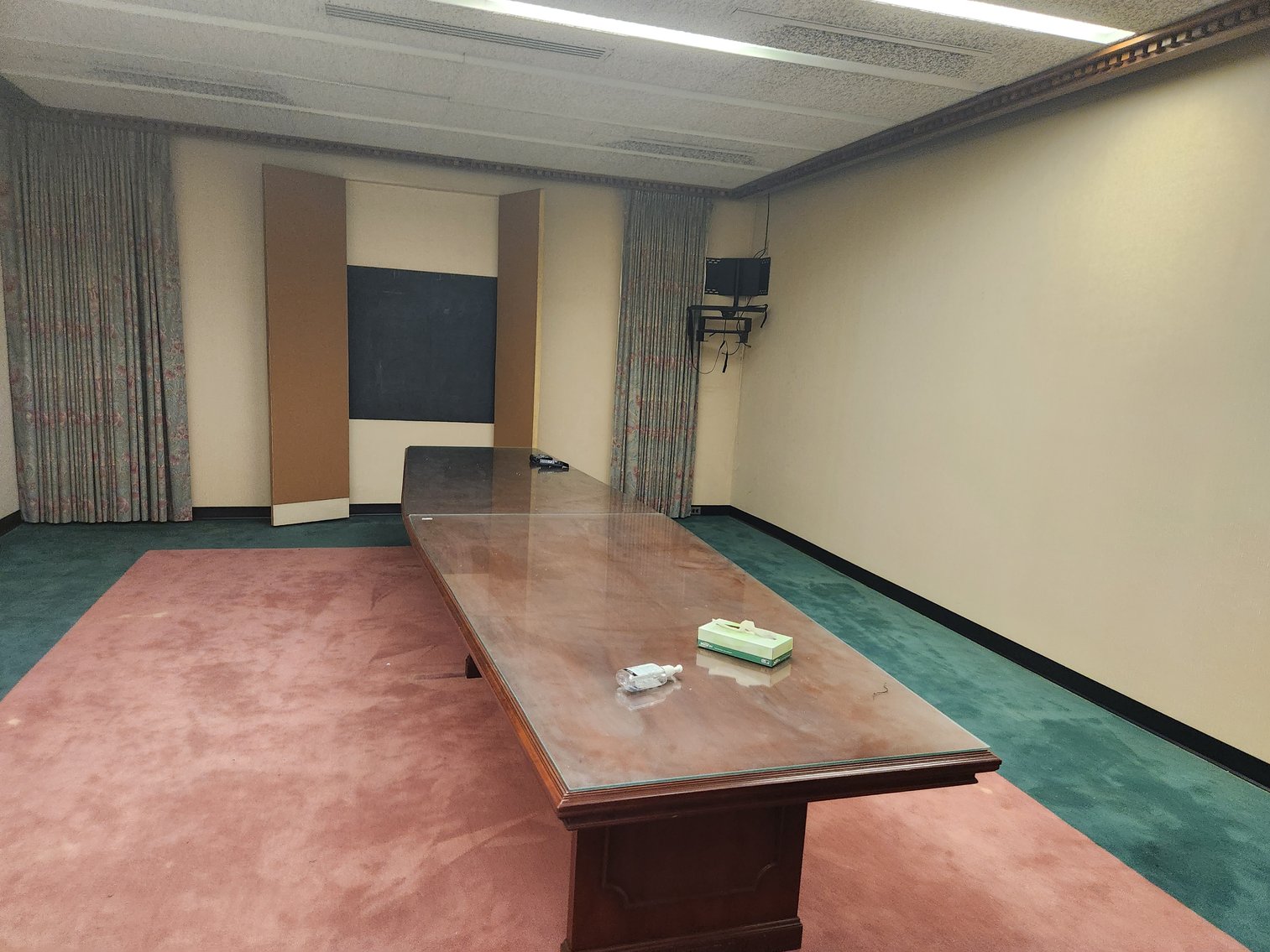 Image for Ahoskie, NC: 9,440±SF Former Bank Branch on 1± Acres at 300 Main St. (Hertford County)