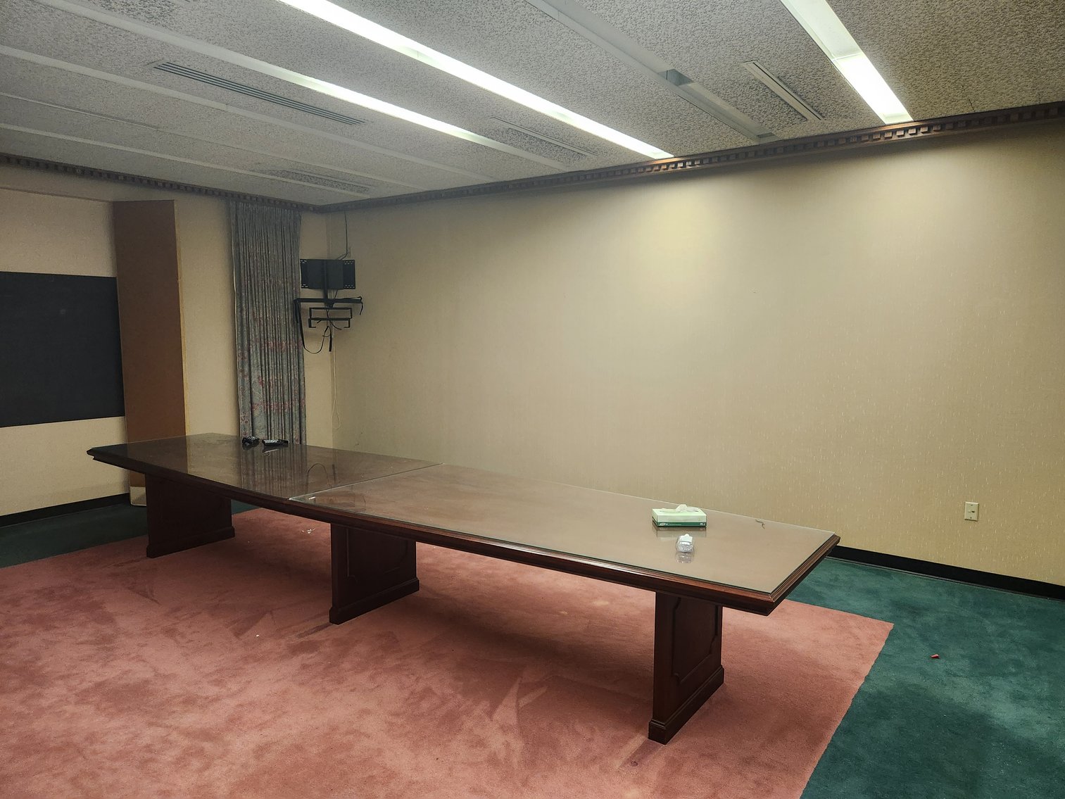 Image for Ahoskie, NC: 9,440±SF Former Bank Branch on 1± Acres at 300 Main St. (Hertford County)