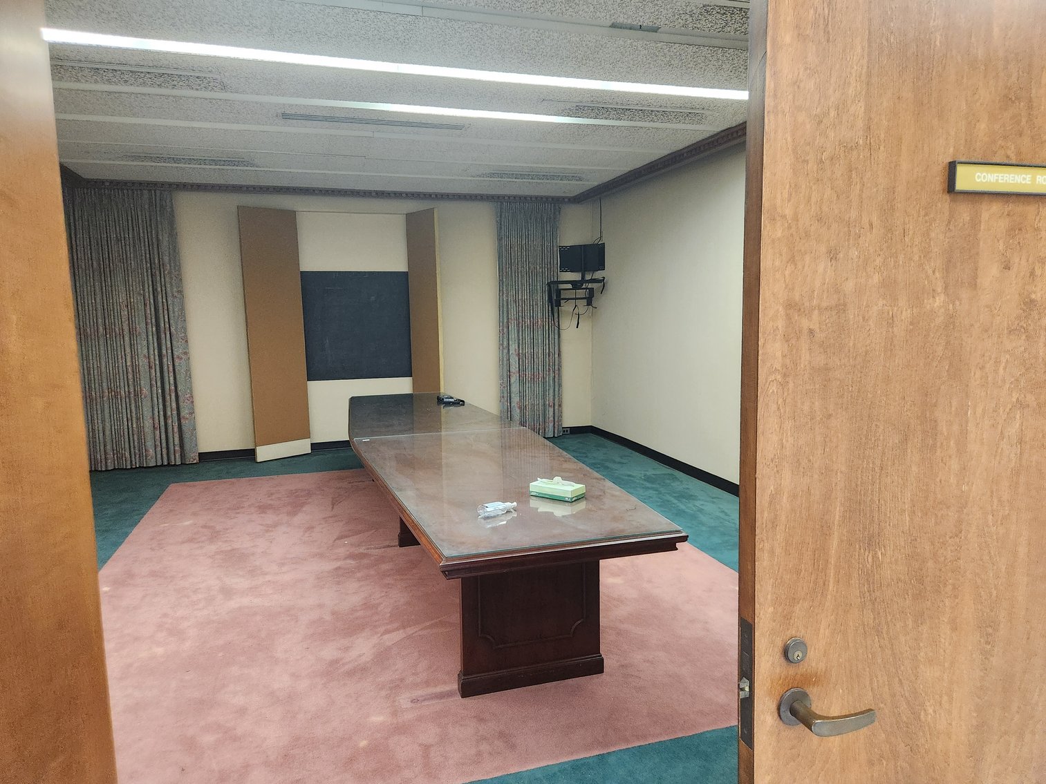 Image for Ahoskie, NC: 9,440±SF Former Bank Branch on 1± Acres at 300 Main St. (Hertford County)