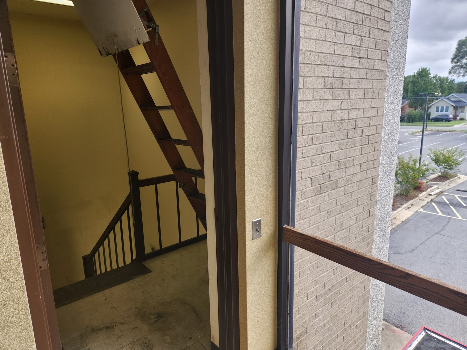 Image for Ahoskie, NC: 9,440±SF Former Bank Branch on 1± Acres at 300 Main St. (Hertford County)