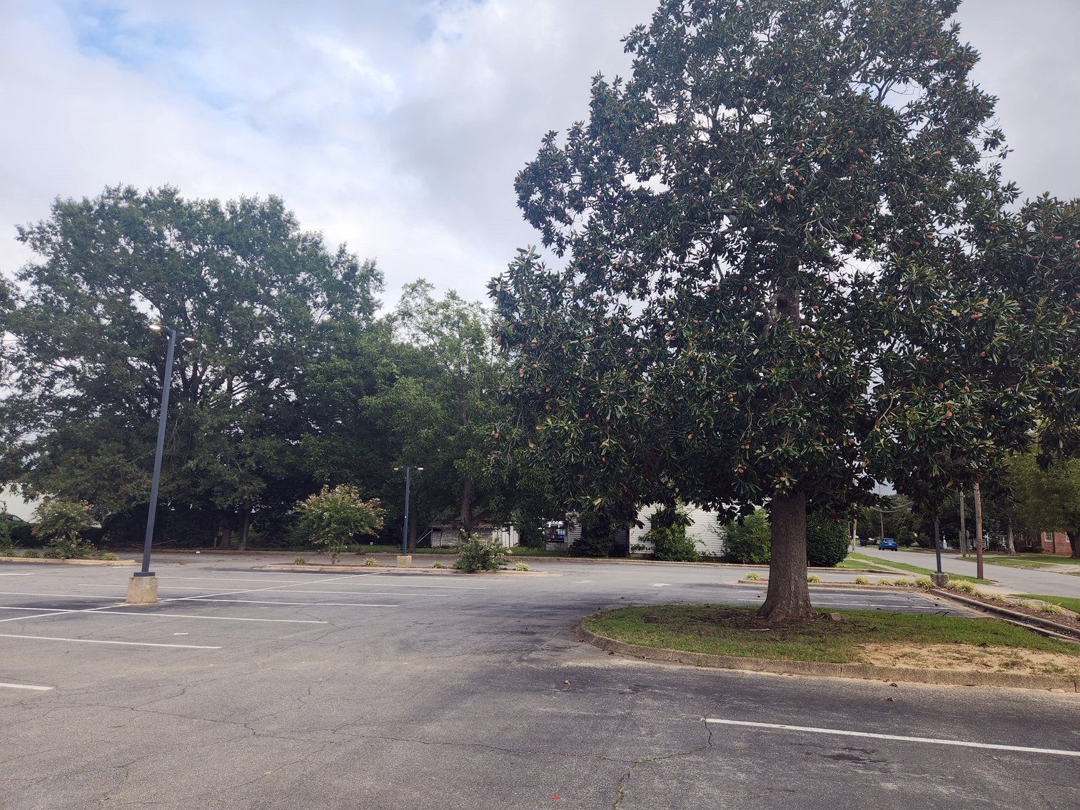 Image for Ahoskie, NC: 9,440±SF Former Bank Branch on 1± Acres at 300 Main St. (Hertford County)