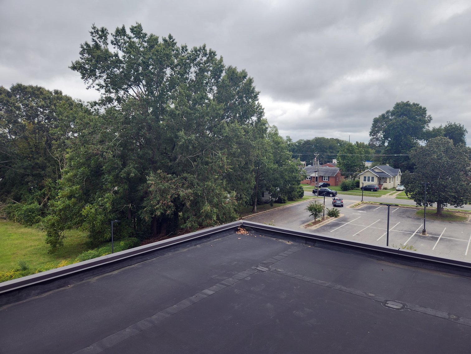 Image for Ahoskie, NC: 9,440±SF Former Bank Branch on 1± Acres at 300 Main St. (Hertford County)