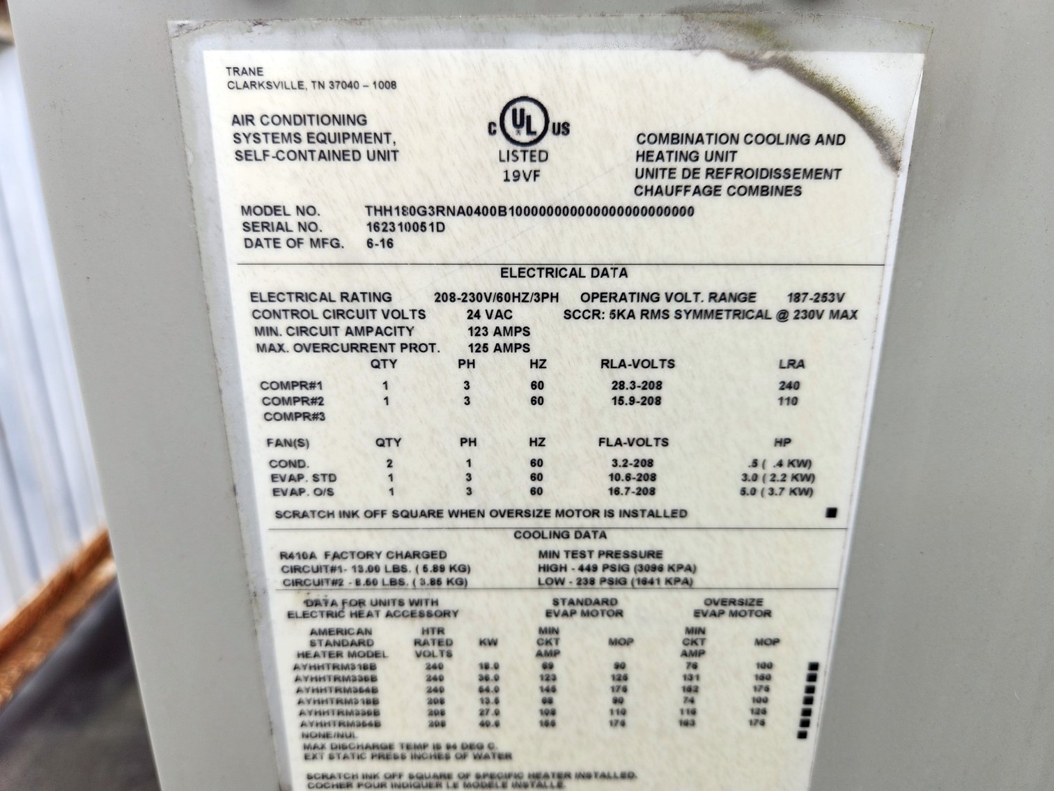 Image for Ahoskie, NC: 9,440±SF Former Bank Branch on 1± Acres at 300 Main St. (Hertford County)