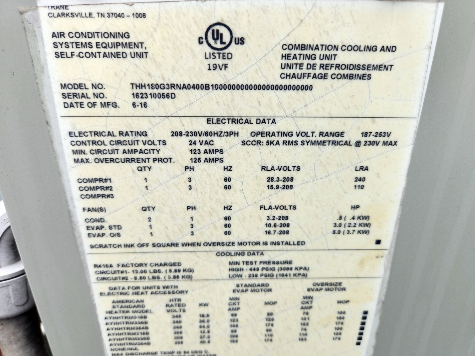 Image for Ahoskie, NC: 9,440±SF Former Bank Branch on 1± Acres at 300 Main St. (Hertford County)