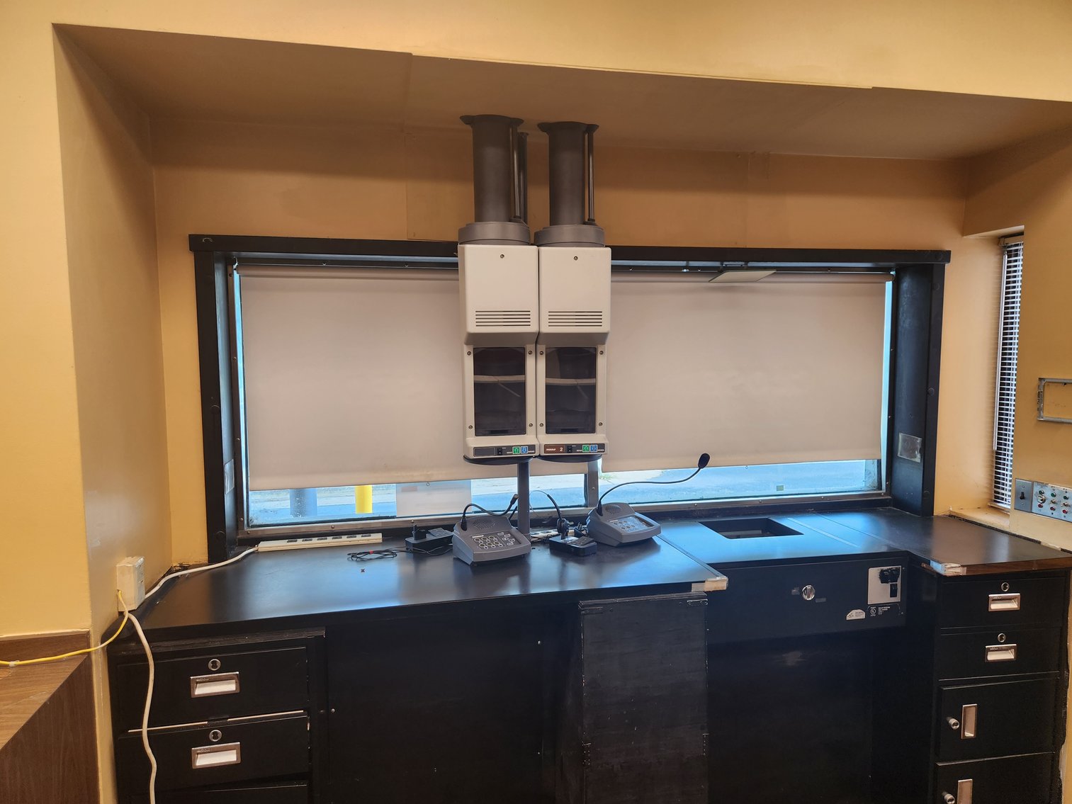 Image for Ahoskie, NC: 9,440±SF Former Bank Branch on 1± Acres at 300 Main St. (Hertford County)