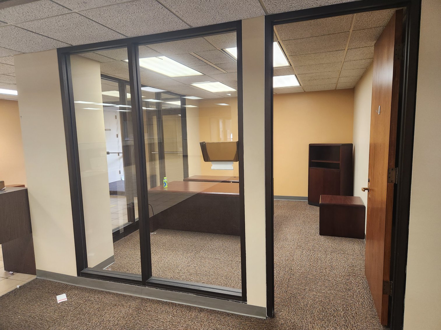 Image for Ahoskie, NC: 9,440±SF Former Bank Branch on 1± Acres at 300 Main St. (Hertford County)