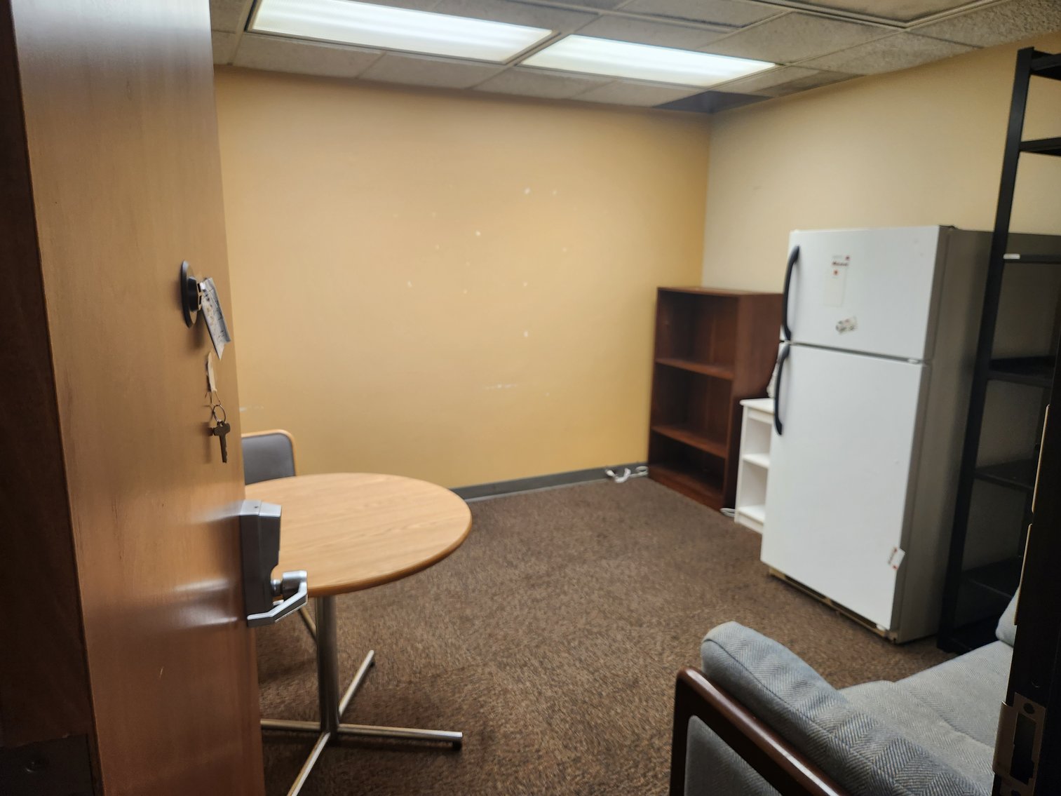 Image for Ahoskie, NC: 9,440±SF Former Bank Branch on 1± Acres at 300 Main St. (Hertford County)