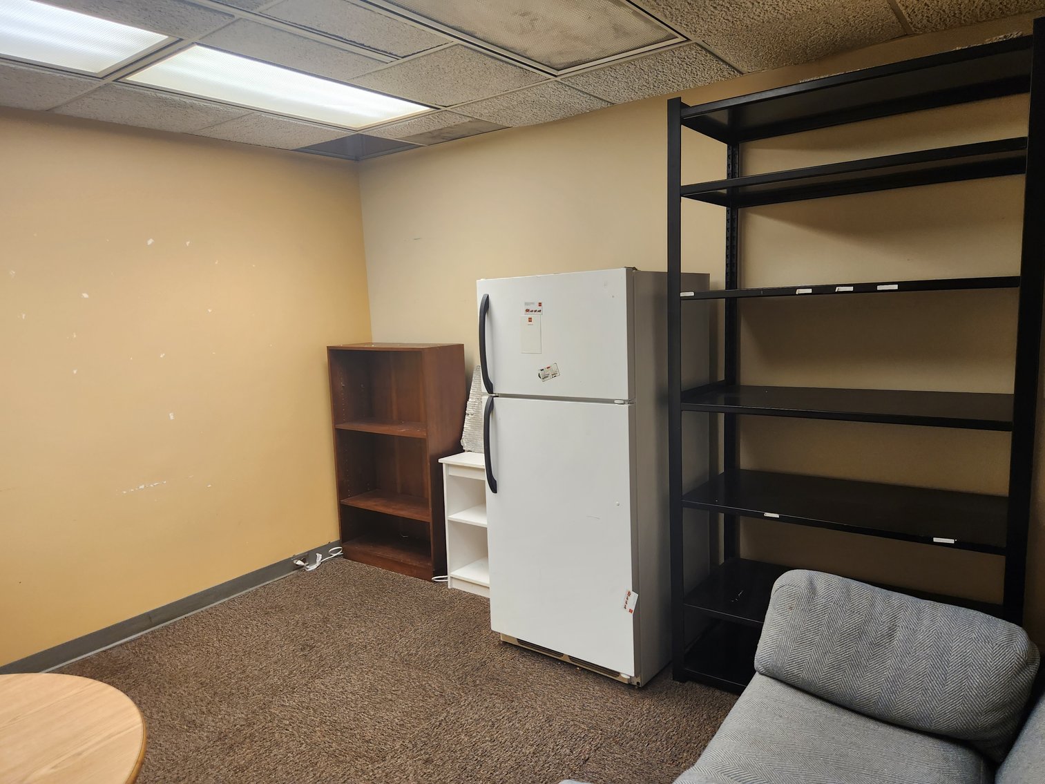 Image for Ahoskie, NC: 9,440±SF Former Bank Branch on 1± Acres at 300 Main St. (Hertford County)