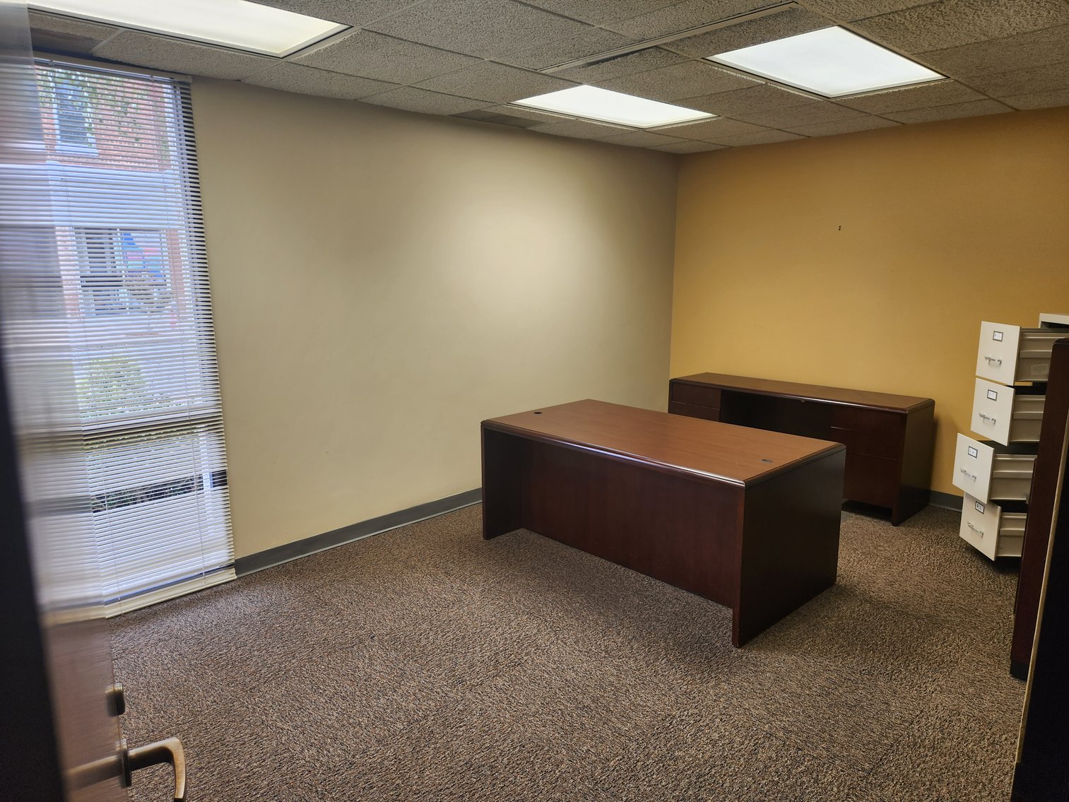 Image for Ahoskie, NC: 9,440±SF Former Bank Branch on 1± Acres at 300 Main St. (Hertford County)