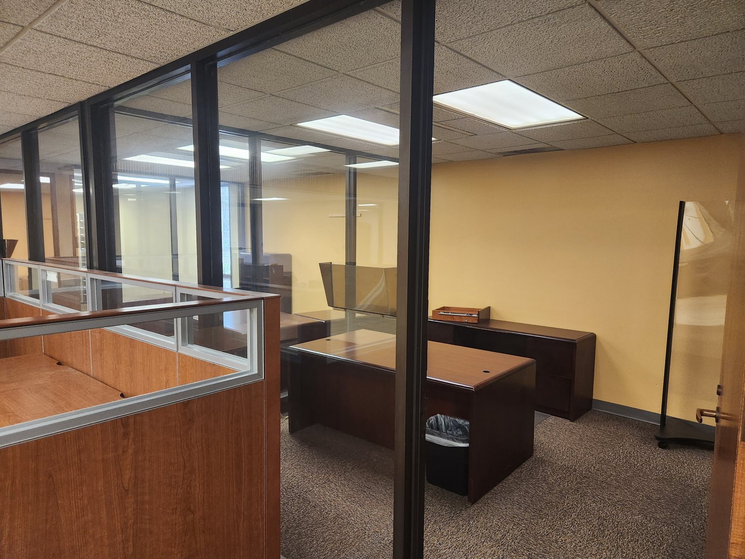 Image for Ahoskie, NC: 9,440±SF Former Bank Branch on 1± Acres at 300 Main St. (Hertford County)