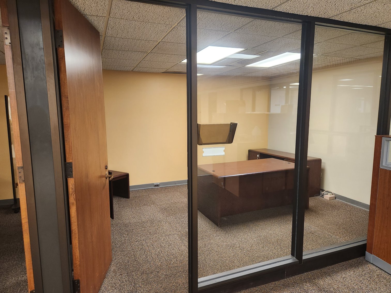 Image for Ahoskie, NC: 9,440±SF Former Bank Branch on 1± Acres at 300 Main St. (Hertford County)