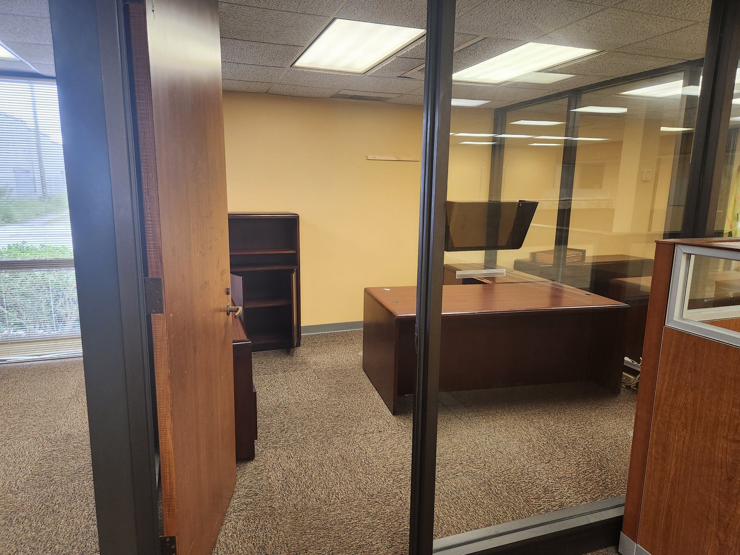 Image for Ahoskie, NC: 9,440±SF Former Bank Branch on 1± Acres at 300 Main St. (Hertford County)