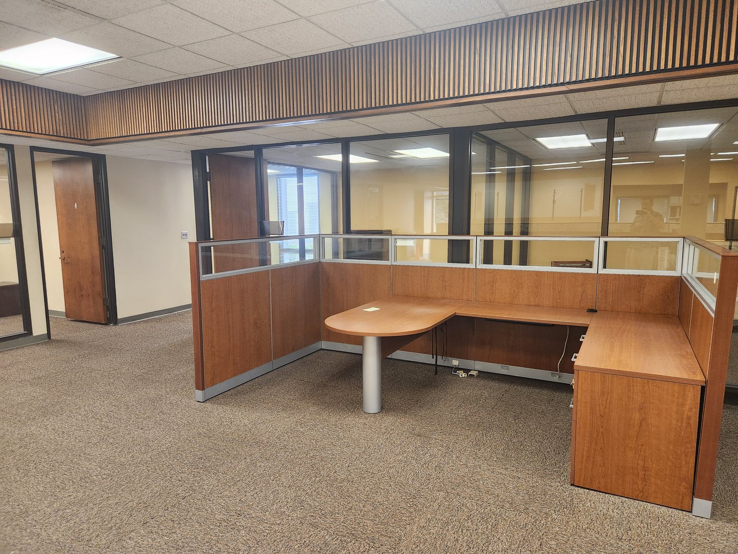 Image for Ahoskie, NC: 9,440±SF Former Bank Branch on 1± Acres at 300 Main St. (Hertford County)