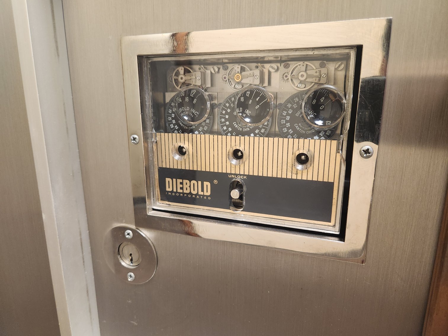 Image for Ahoskie, NC: 9,440±SF Former Bank Branch on 1± Acres at 300 Main St. (Hertford County)