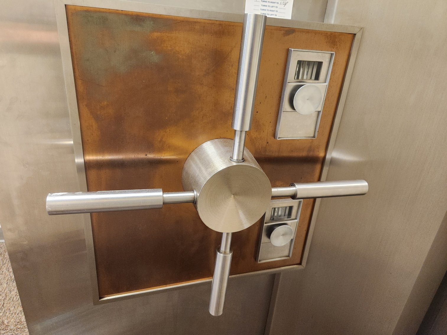 Image for Ahoskie, NC: 9,440±SF Former Bank Branch on 1± Acres at 300 Main St. (Hertford County)