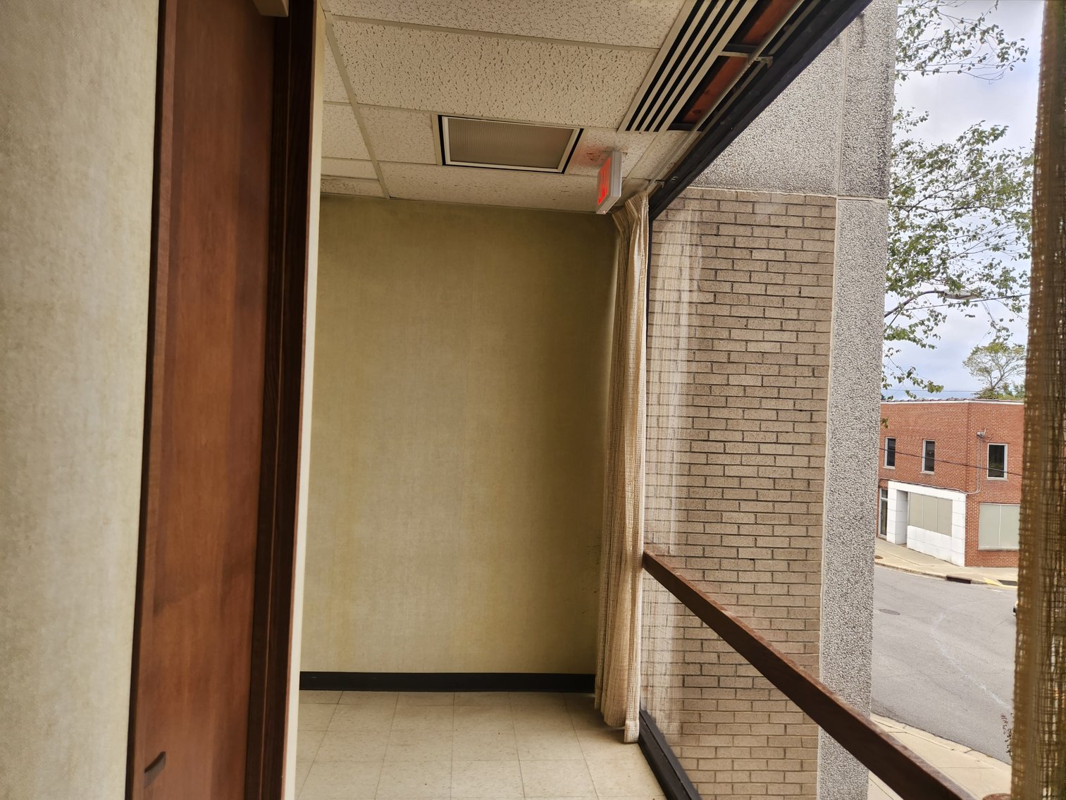 Image for Ahoskie, NC: 9,440±SF Former Bank Branch on 1± Acres at 300 Main St. (Hertford County)