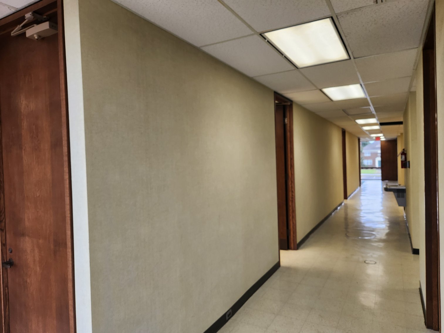 Image for Ahoskie, NC: 9,440±SF Former Bank Branch on 1± Acres at 300 Main St. (Hertford County)