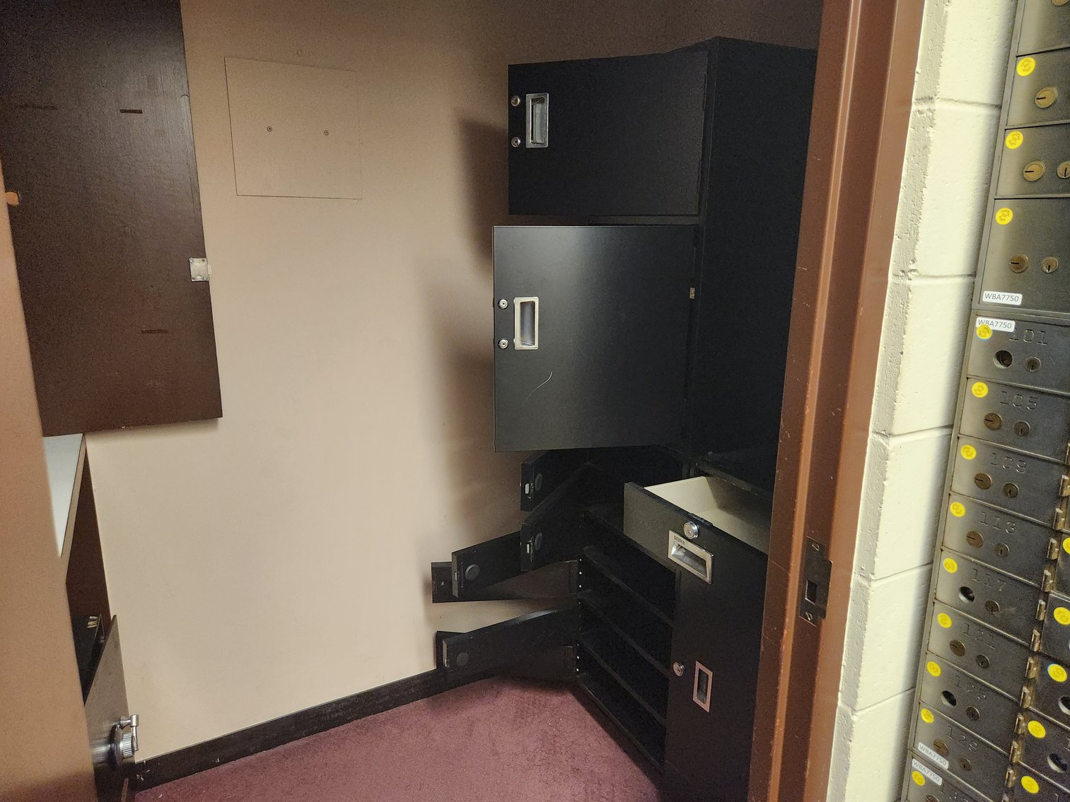 Image for Ahoskie, NC: 9,440±SF Former Bank Branch on 1± Acres at 300 Main St. (Hertford County)