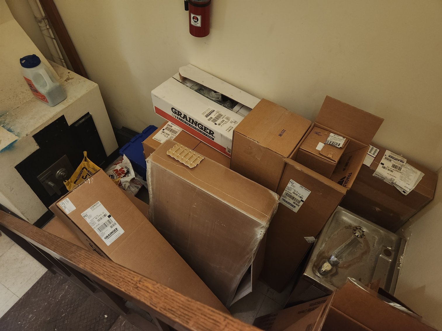 Image for Ahoskie, NC: 9,440±SF Former Bank Branch on 1± Acres at 300 Main St. (Hertford County)