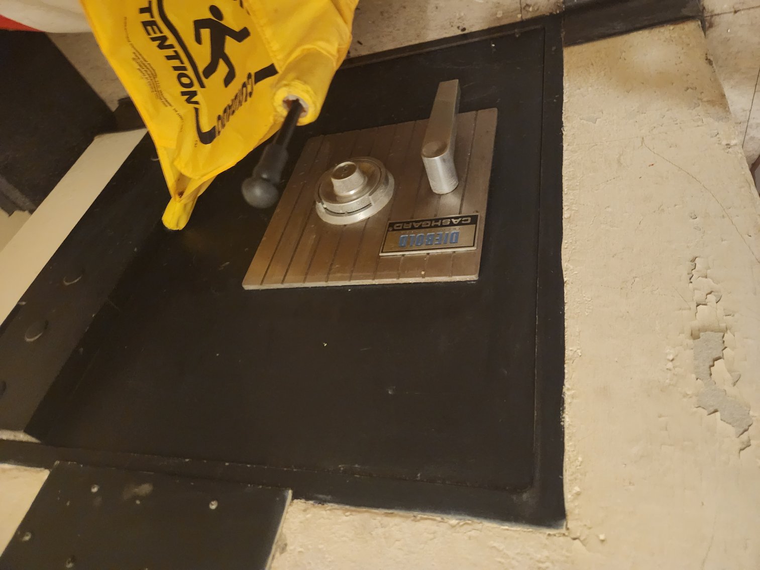 Image for Ahoskie, NC: 9,440±SF Former Bank Branch on 1± Acres at 300 Main St. (Hertford County)