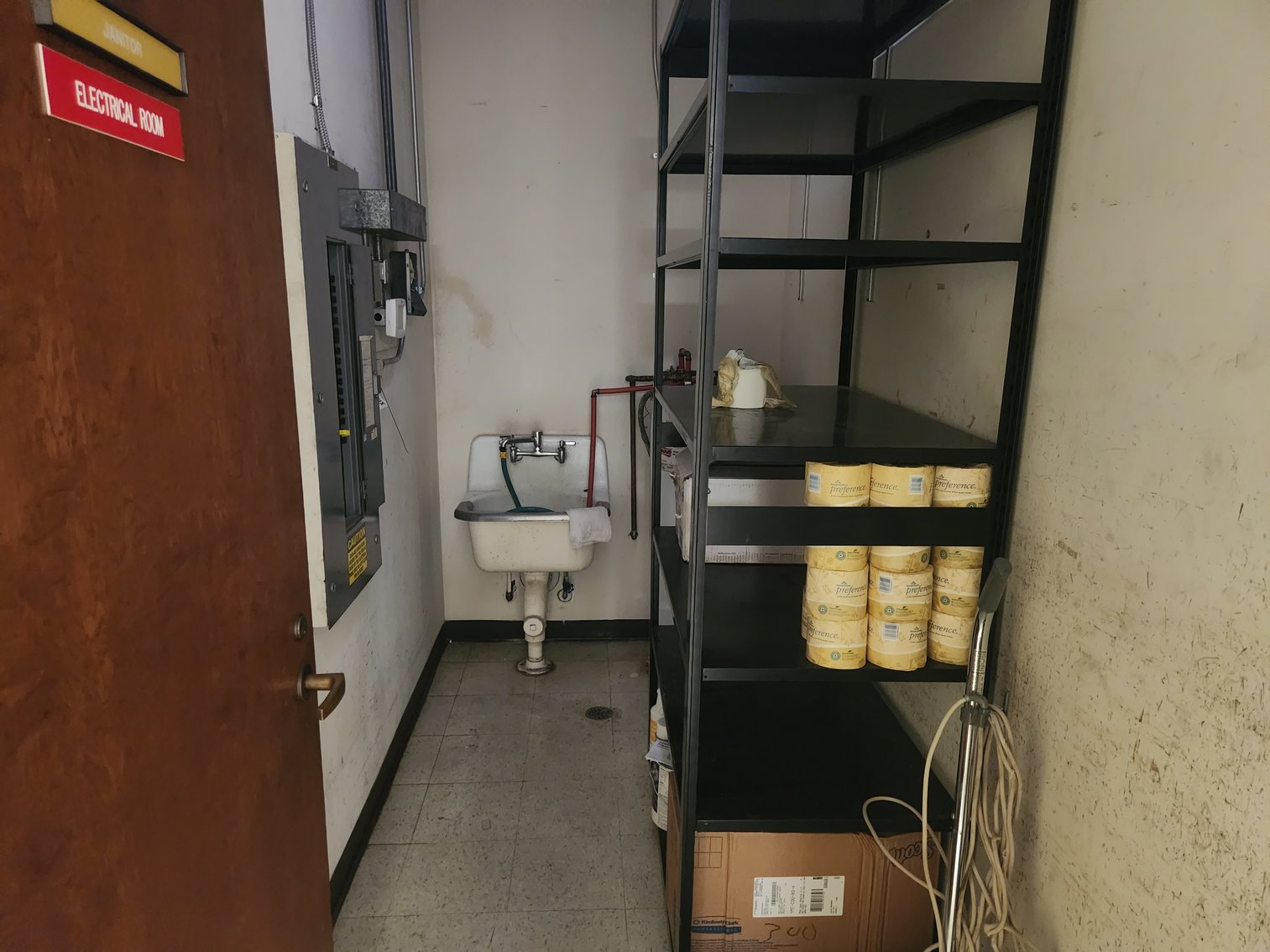 Image for Ahoskie, NC: 9,440±SF Former Bank Branch on 1± Acres at 300 Main St. (Hertford County)