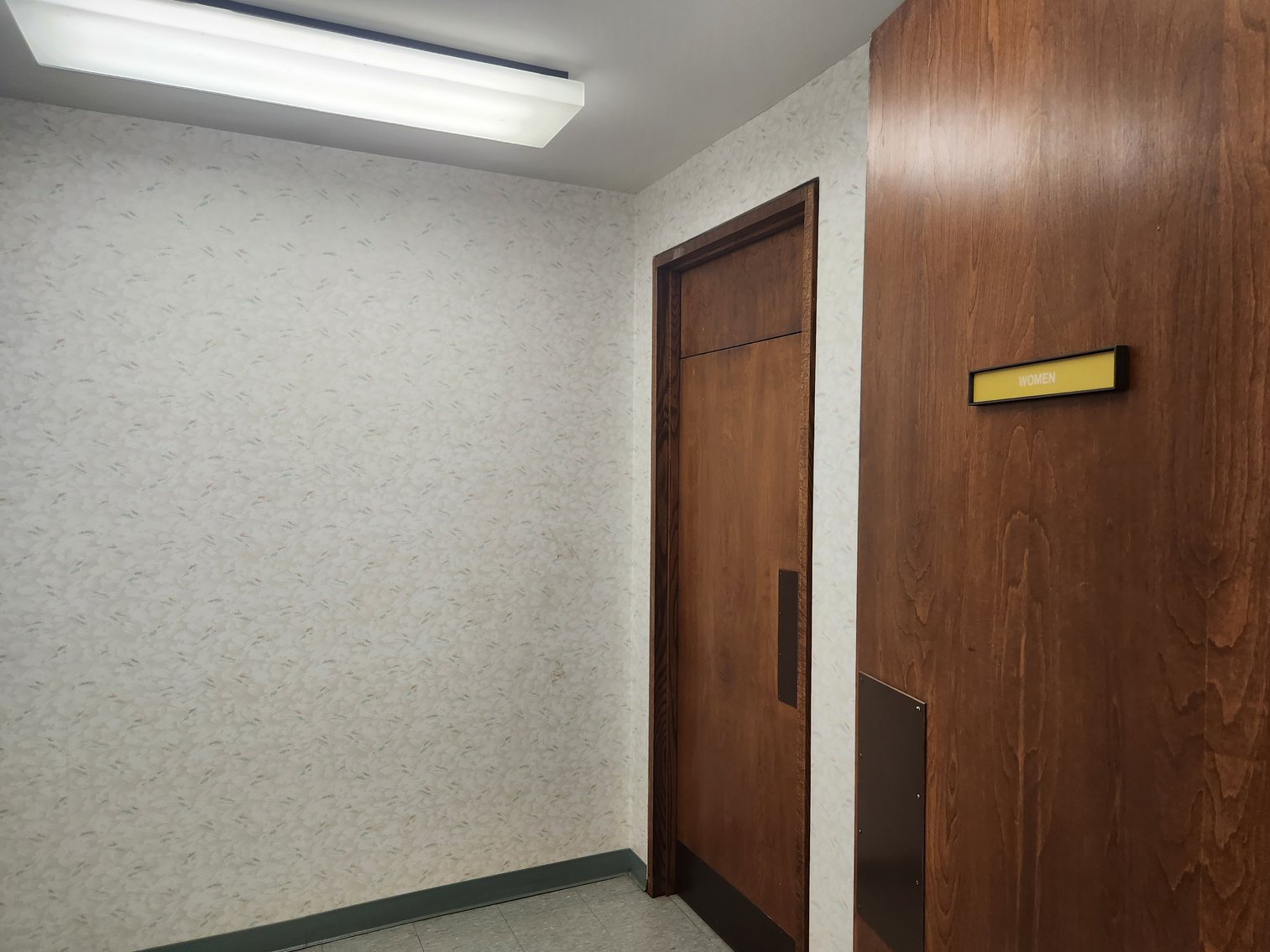 Image for Ahoskie, NC: 9,440±SF Former Bank Branch on 1± Acres at 300 Main St. (Hertford County)