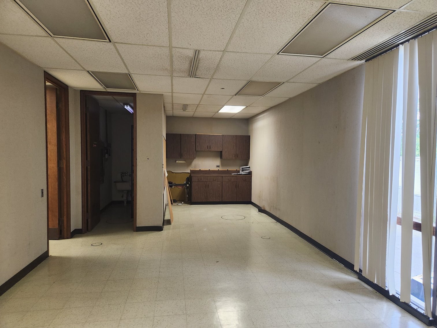 Image for Ahoskie, NC: 9,440±SF Former Bank Branch on 1± Acres at 300 Main St. (Hertford County)