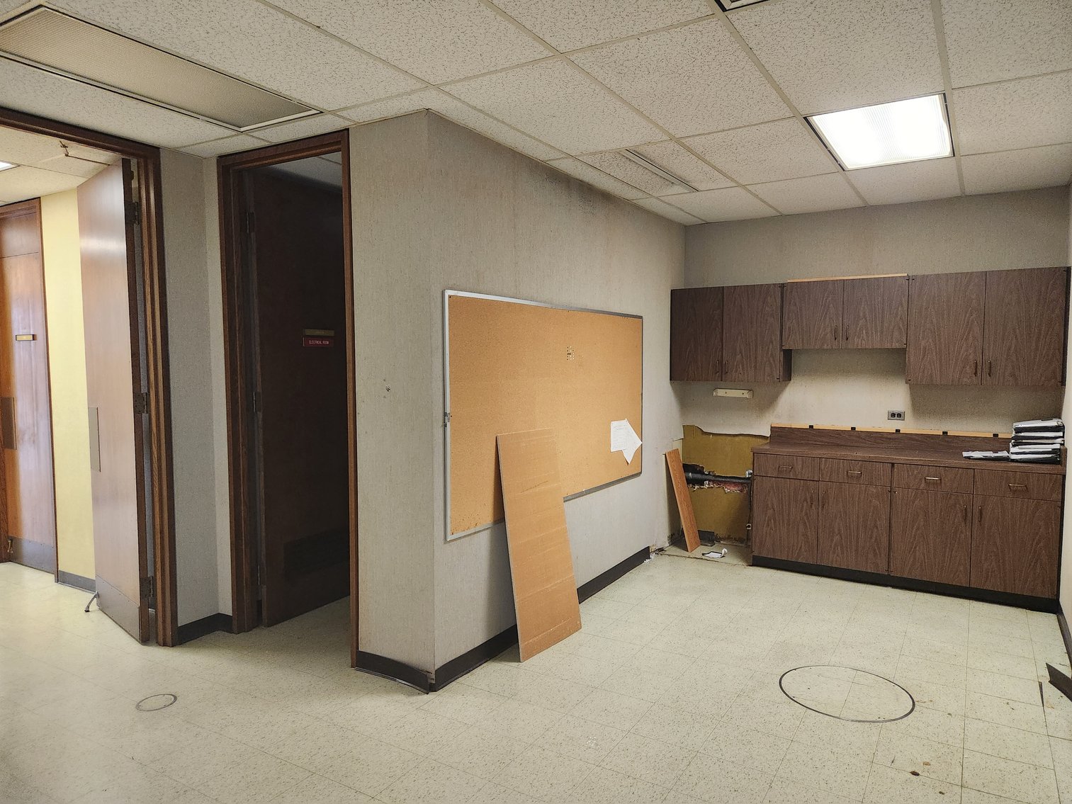 Image for Ahoskie, NC: 9,440±SF Former Bank Branch on 1± Acres at 300 Main St. (Hertford County)