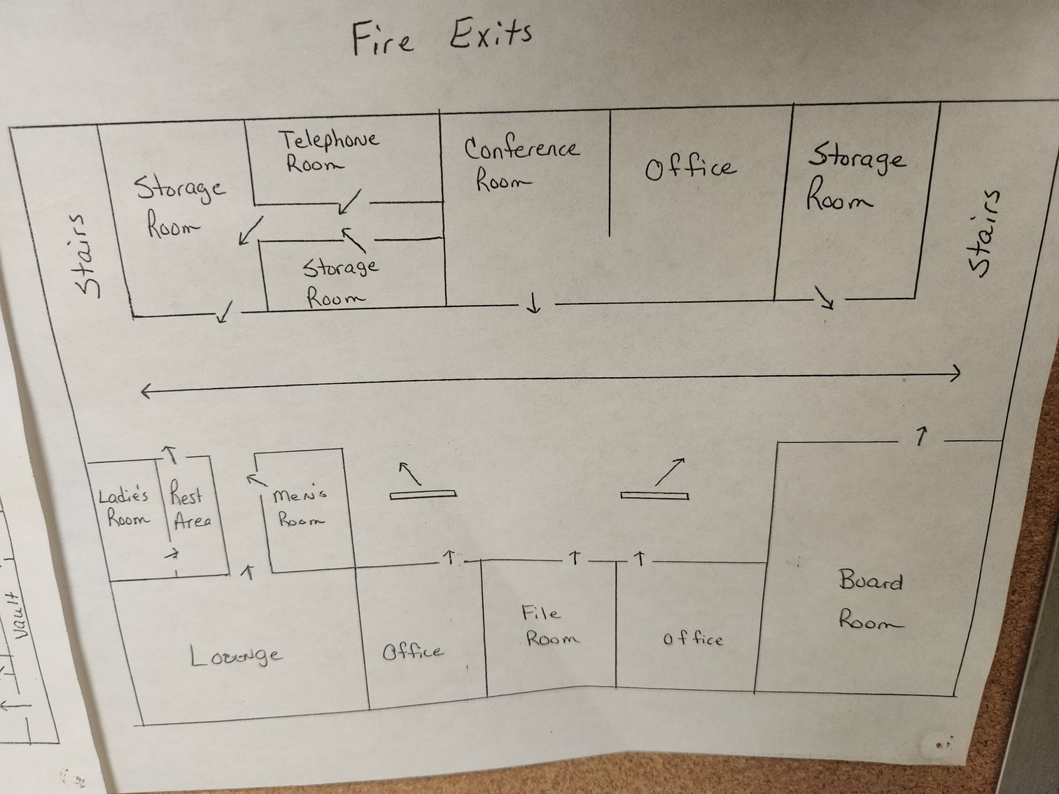 Image for Ahoskie, NC: 9,440±SF Former Bank Branch on 1± Acres at 300 Main St. (Hertford County)