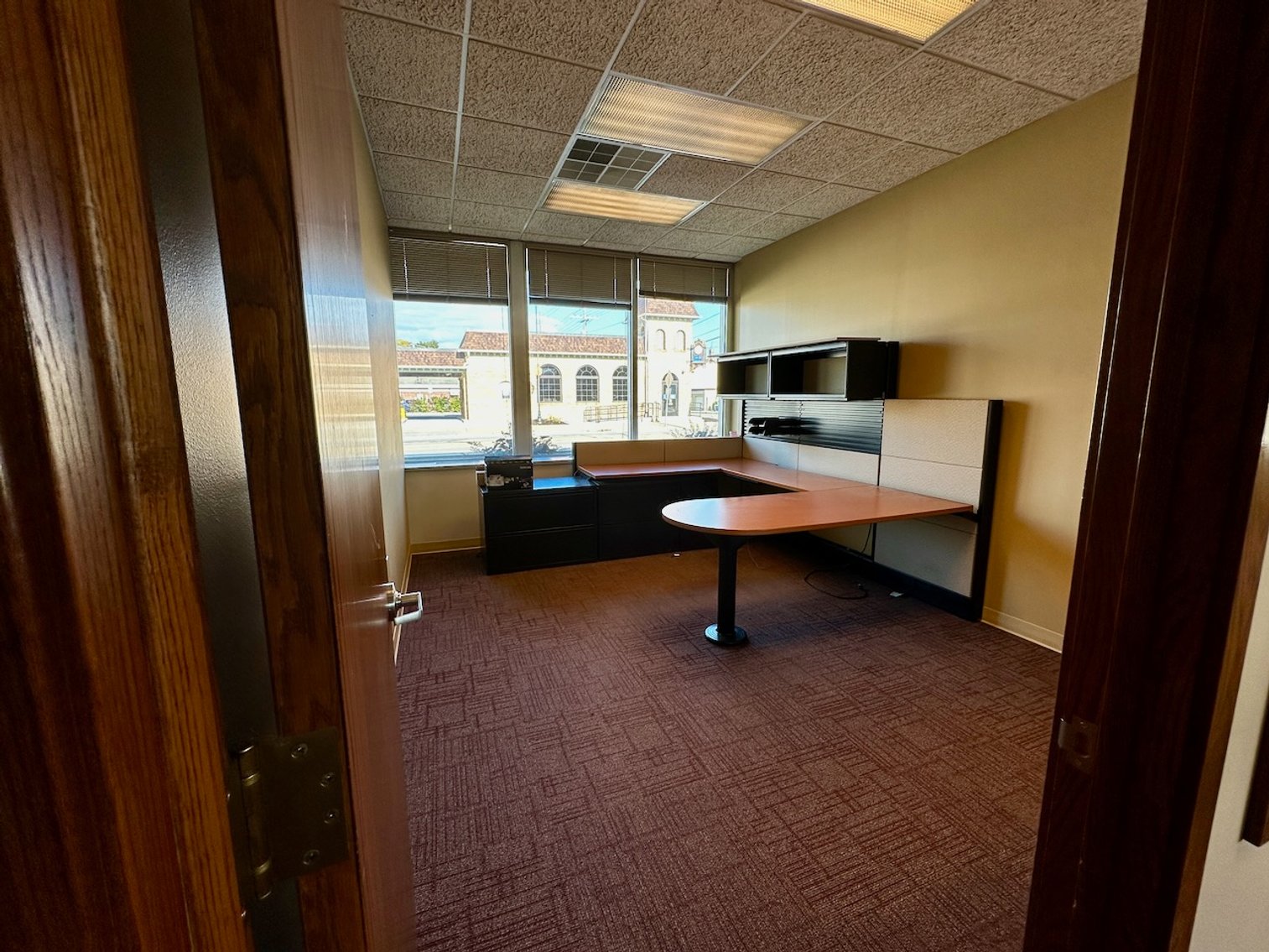 Image for Sheboygan Falls, WI: 5,835± SF Footprint Former Bank Branch on .5± Acre at 806 Monroe St. (Sheboygan County)