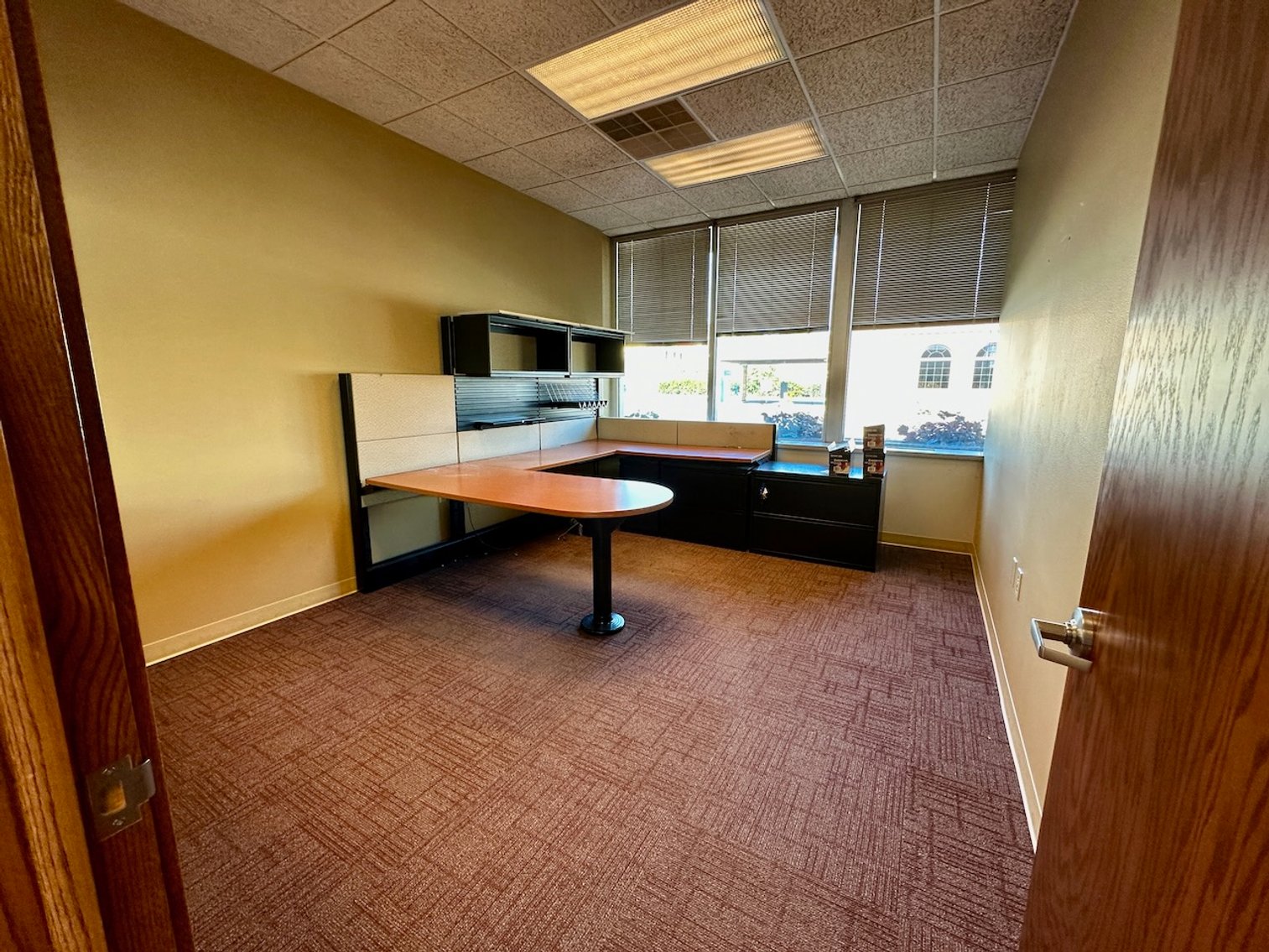 Image for Sheboygan Falls, WI: 5,835± SF Footprint Former Bank Branch on .5± Acre at 806 Monroe St. (Sheboygan County)