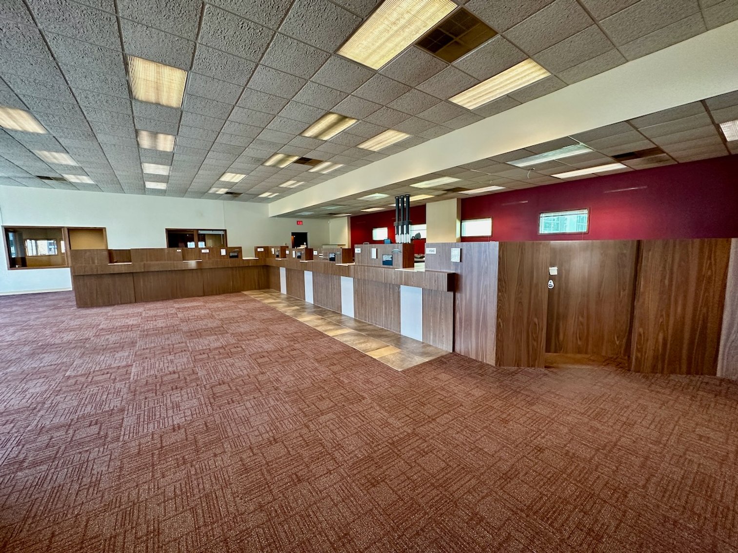 Image for Sheboygan Falls, WI: 5,835± SF Footprint Former Bank Branch on .5± Acre at 806 Monroe St. (Sheboygan County)