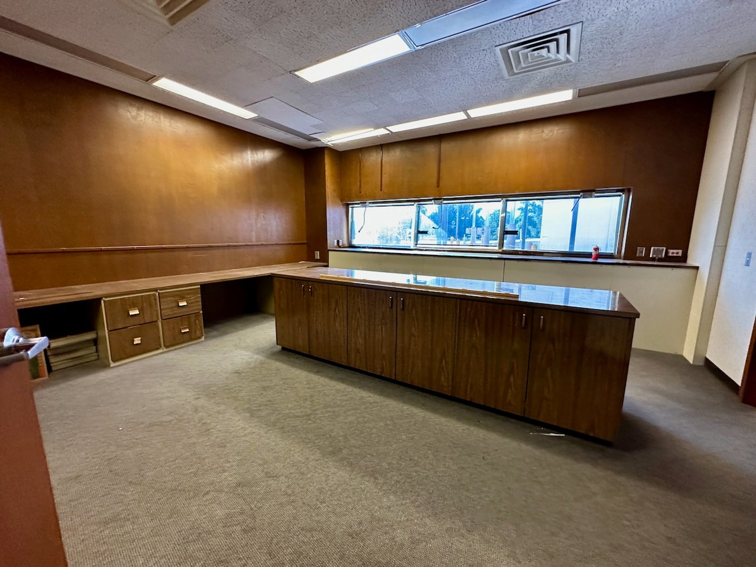 Image for Sheboygan Falls, WI: 5,835± SF Footprint Former Bank Branch on .5± Acre at 806 Monroe St. (Sheboygan County)