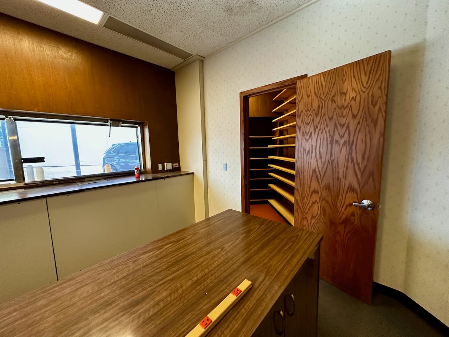 Image for Sheboygan Falls, WI: 5,835± SF Footprint Former Bank Branch on .5± Acre at 806 Monroe St. (Sheboygan County)