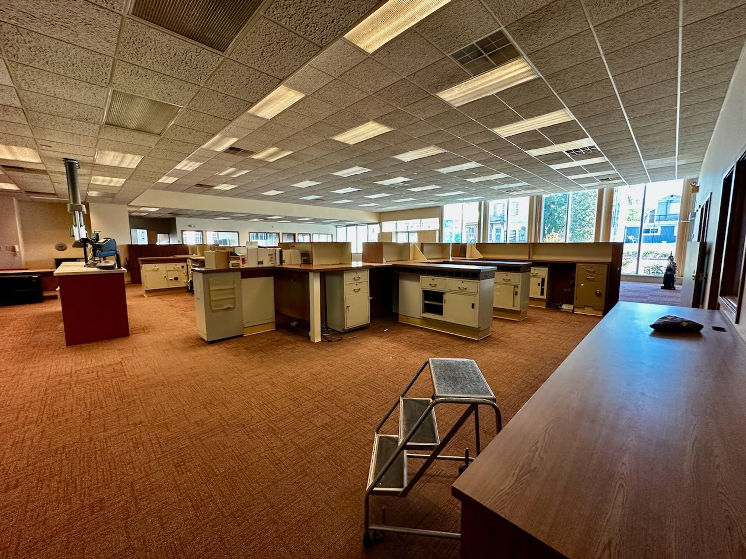 Image for Sheboygan Falls, WI: 5,835± SF Footprint Former Bank Branch on .5± Acre at 806 Monroe St. (Sheboygan County)