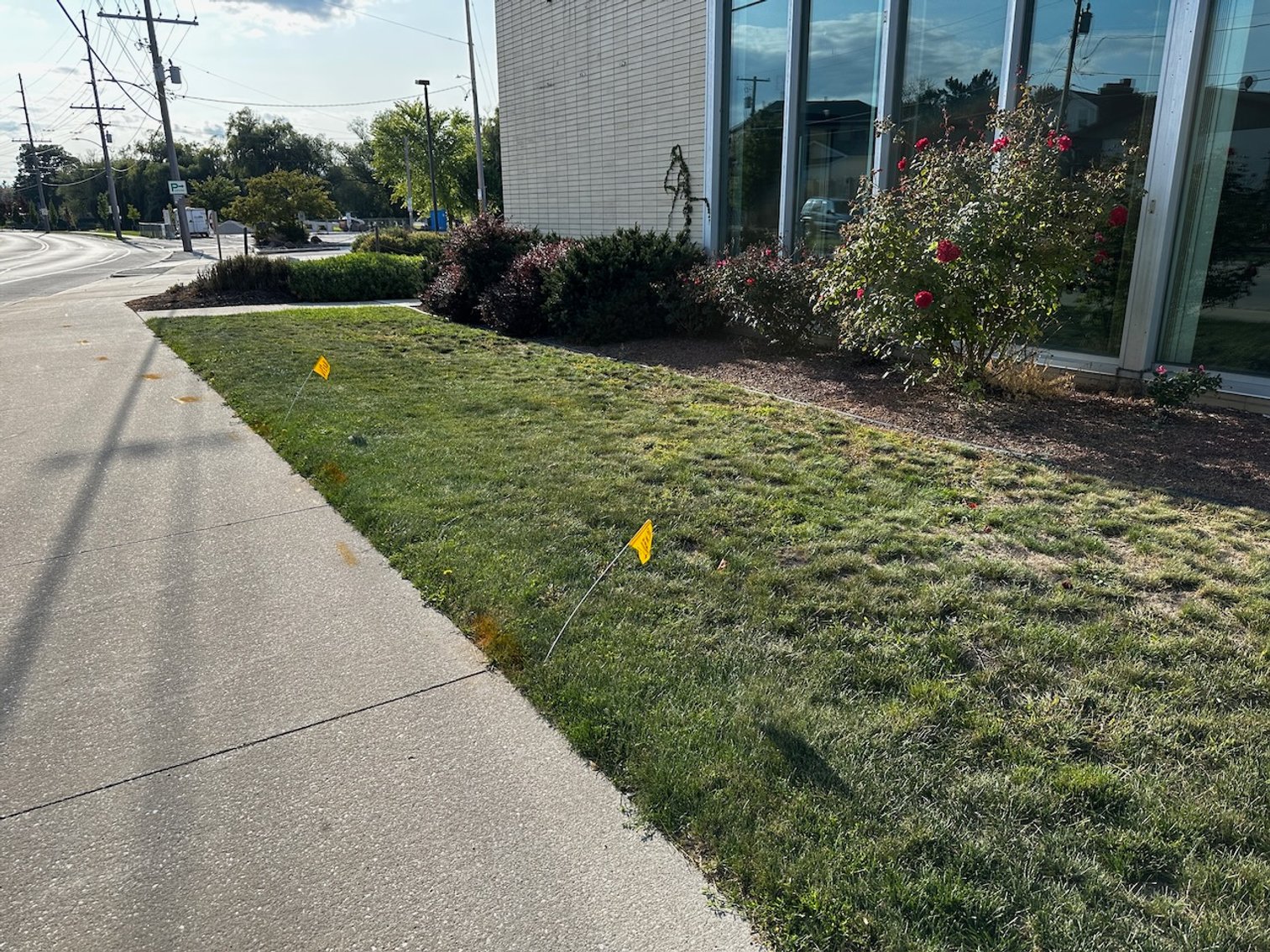 Image for Sheboygan Falls, WI: 5,835± SF Footprint Former Bank Branch on .5± Acre at 806 Monroe St. (Sheboygan County)