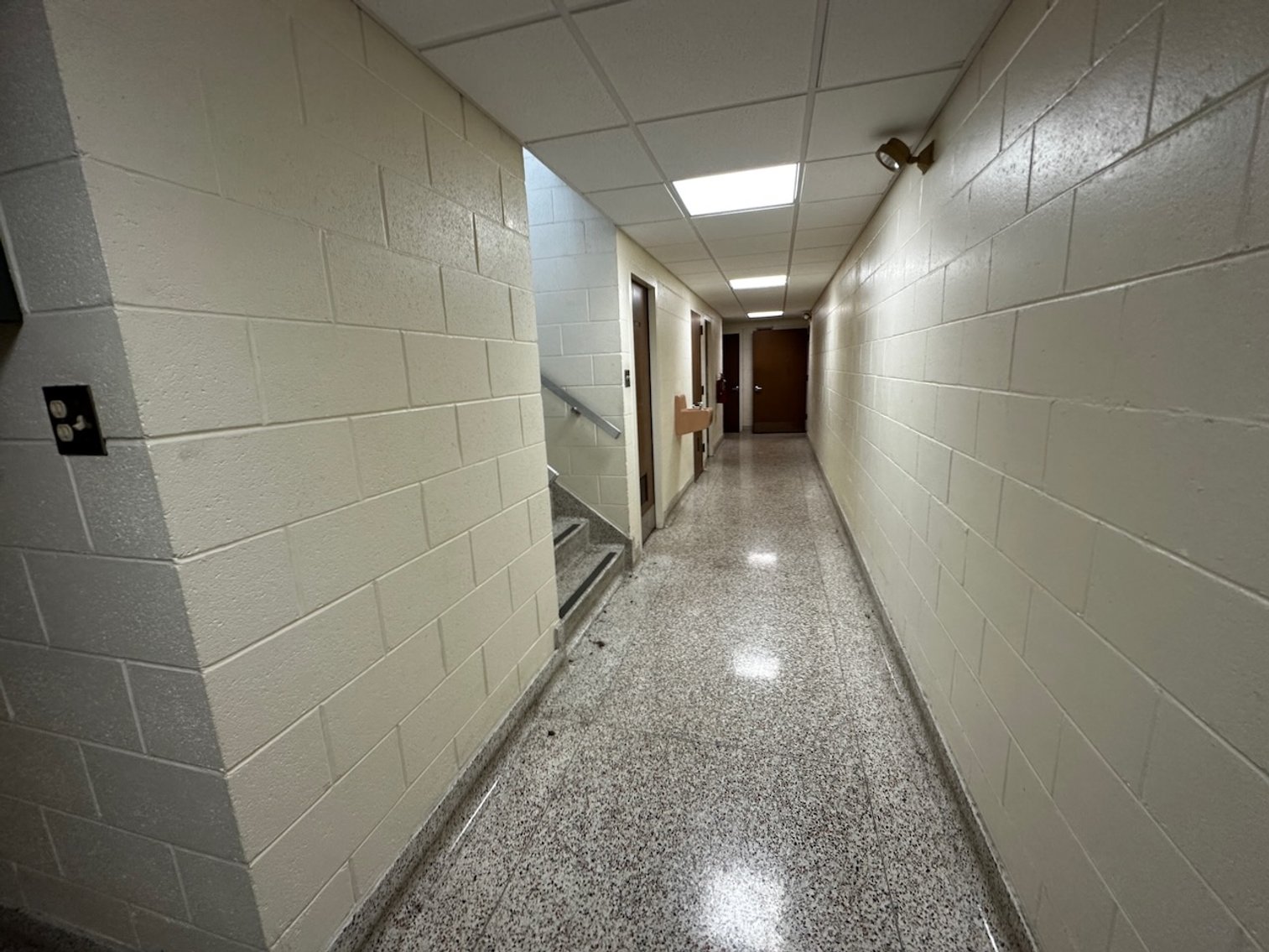 Image for Sheboygan Falls, WI: 5,835± SF Footprint Former Bank Branch on .5± Acre at 806 Monroe St. (Sheboygan County)