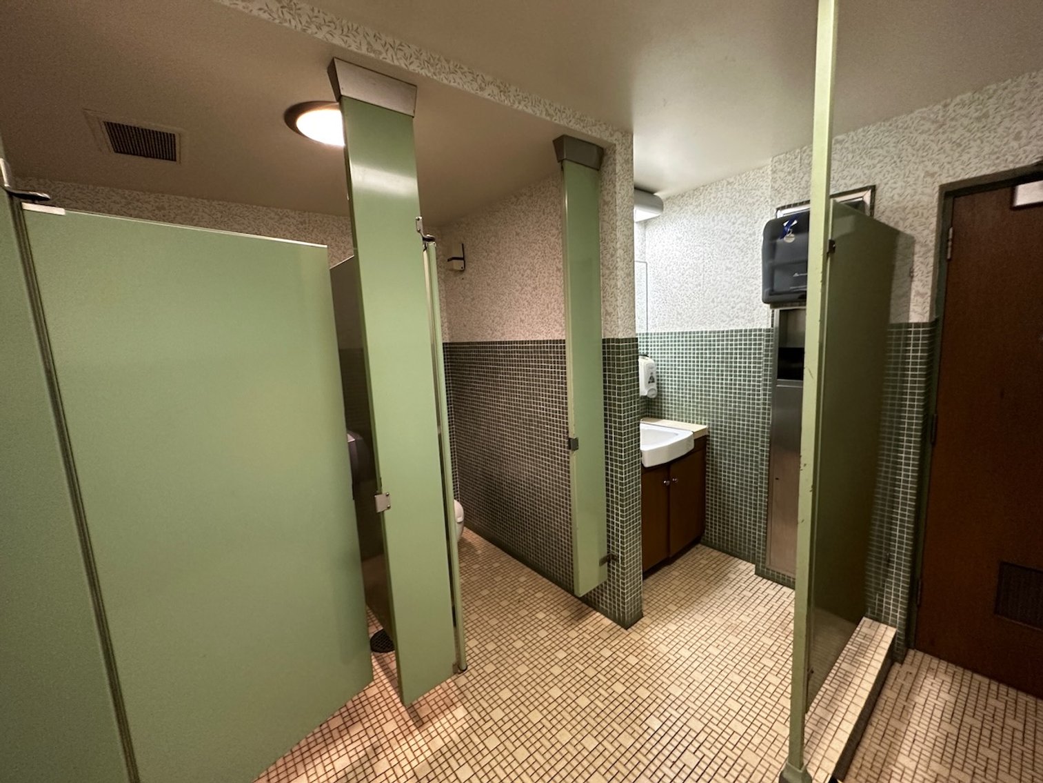 Image for Sheboygan Falls, WI: 5,835± SF Footprint Former Bank Branch on .5± Acre at 806 Monroe St. (Sheboygan County)