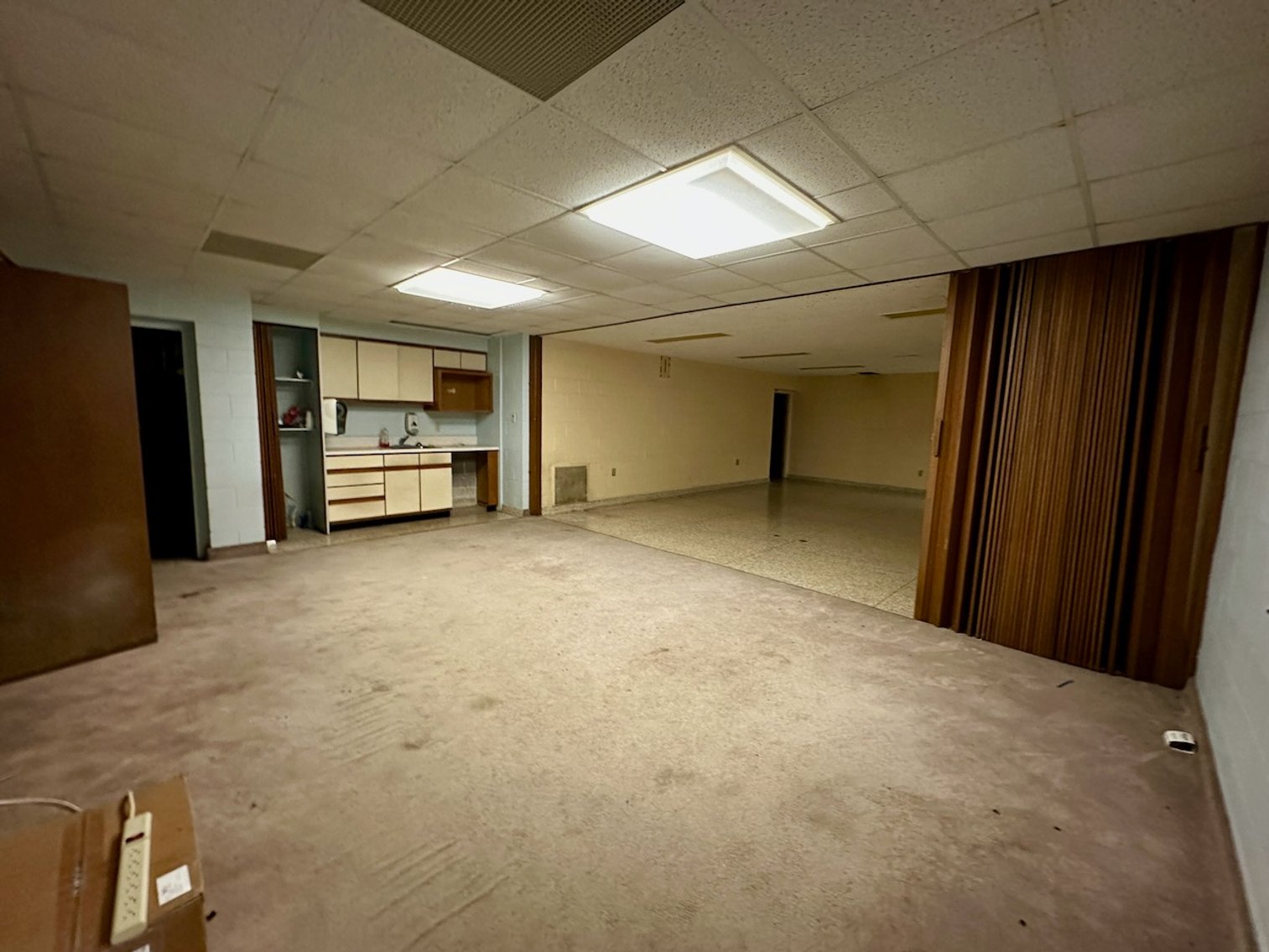 Image for Sheboygan Falls, WI: 5,835± SF Footprint Former Bank Branch on .5± Acre at 806 Monroe St. (Sheboygan County)