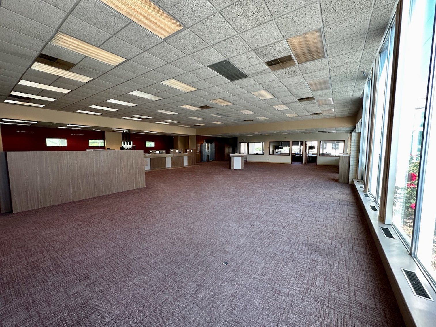 Image for Sheboygan Falls, WI: 5,835± SF Footprint Former Bank Branch on .5± Acre at 806 Monroe St. (Sheboygan County)