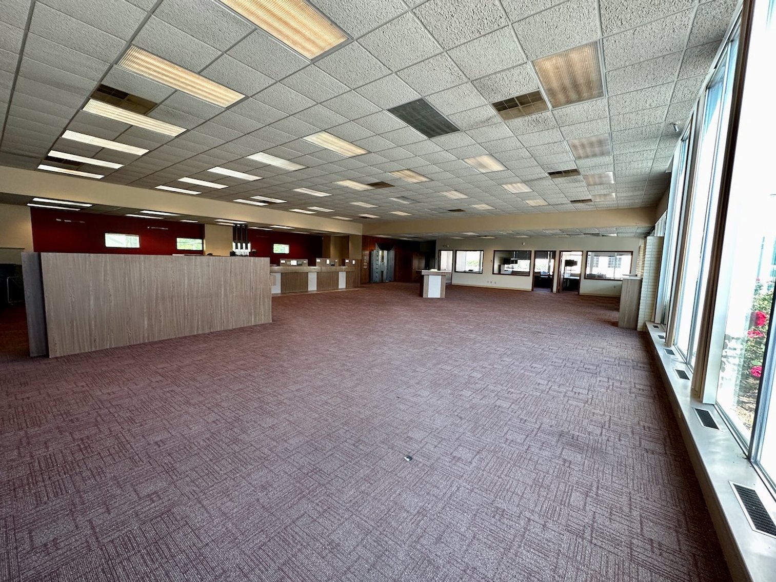 Image for Sheboygan Falls, WI: 5,835± SF Footprint Former Bank Branch on .5± Acre at 806 Monroe St. (Sheboygan County)