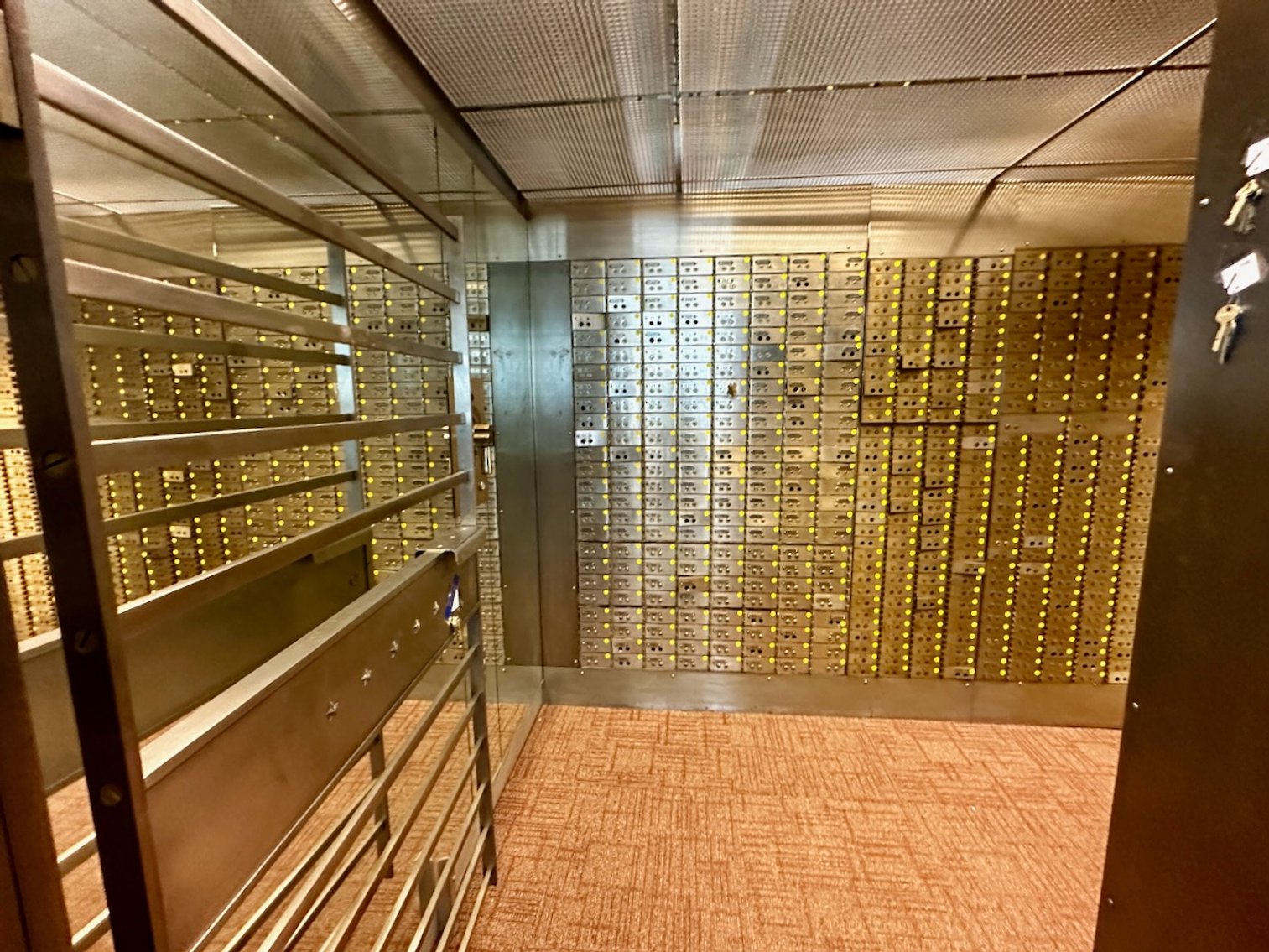 Image for Sheboygan Falls, WI: 5,835± SF Footprint Former Bank Branch on .5± Acre at 806 Monroe St. (Sheboygan County)