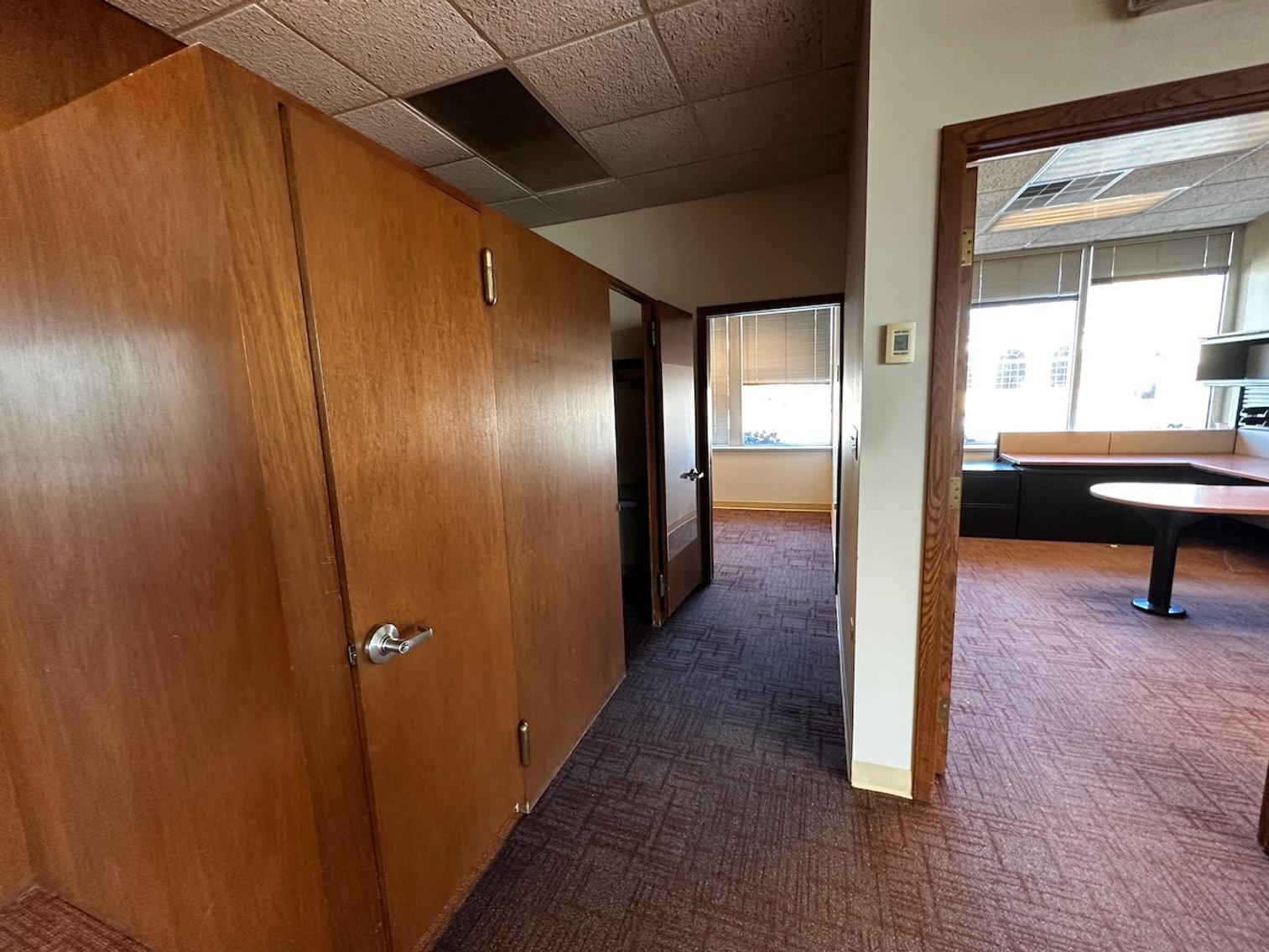 Image for Sheboygan Falls, WI: 5,835± SF Footprint Former Bank Branch on .5± Acre at 806 Monroe St. (Sheboygan County)