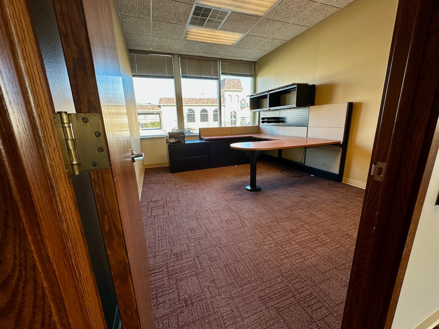 Image for Sheboygan Falls, WI: 5,835± SF Footprint Former Bank Branch on .5± Acre at 806 Monroe St. (Sheboygan County)