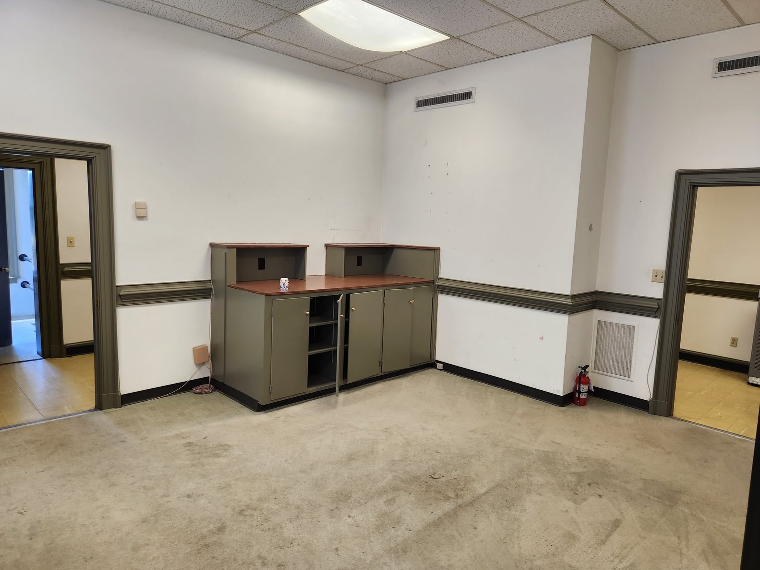 Image for Winnsboro, SC: 10,164±SF Footprint Former Bank Branch on 1± Acre at 101 N Congress St. (Fairfield County)