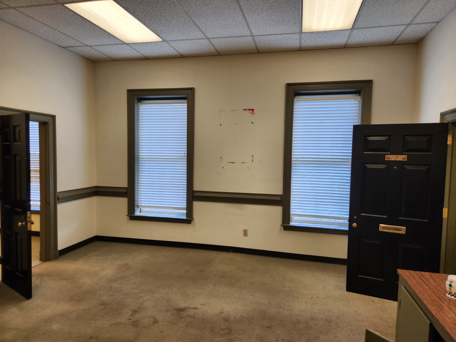 Image for Winnsboro, SC: 10,164±SF Footprint Former Bank Branch on 1± Acre at 101 N Congress St. (Fairfield County)