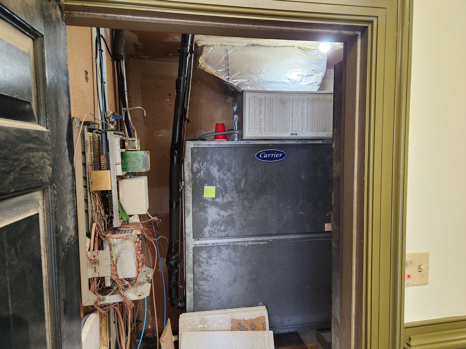 Image for Winnsboro, SC: 10,164±SF Footprint Former Bank Branch on 1± Acre at 101 N Congress St. (Fairfield County)