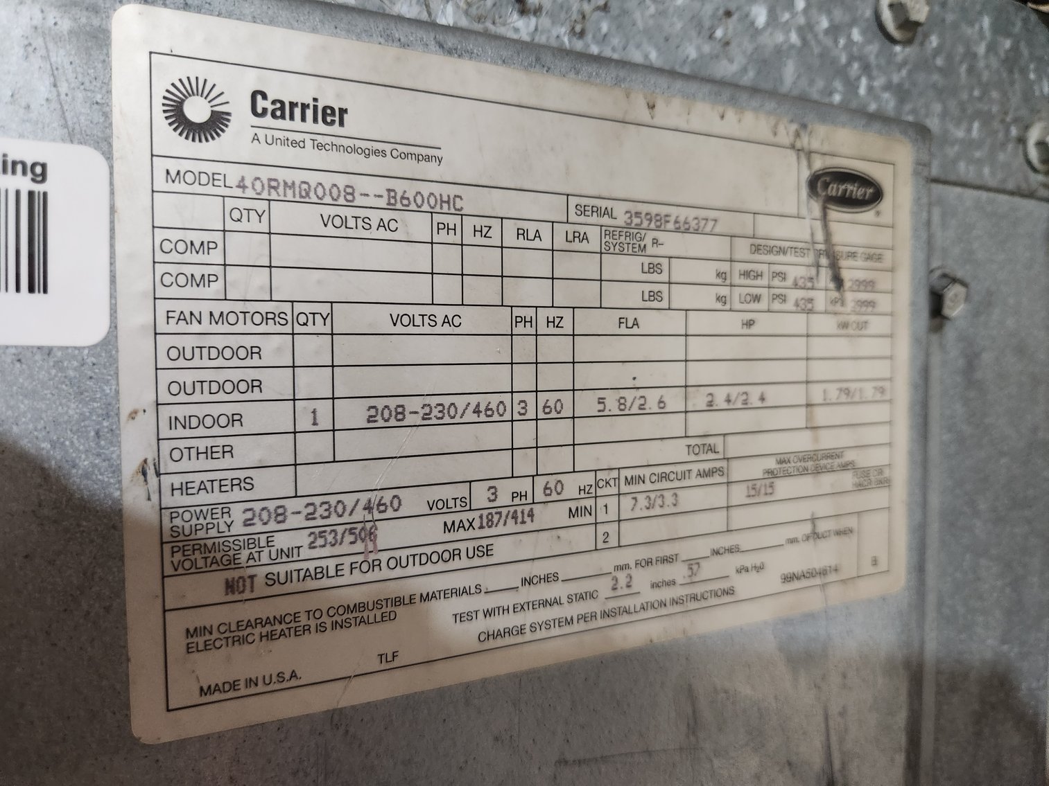 Image for Winnsboro, SC: 10,164±SF Footprint Former Bank Branch on 1± Acre at 101 N Congress St. (Fairfield County)